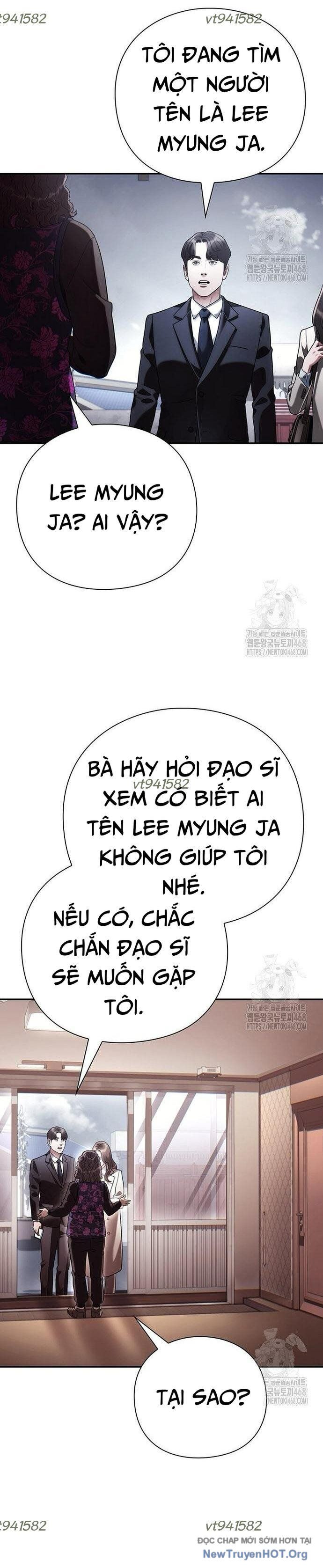 Nhân Viên Văn Phòng Nhìn Thấy Vận Mệnh Chapter 118 - 25