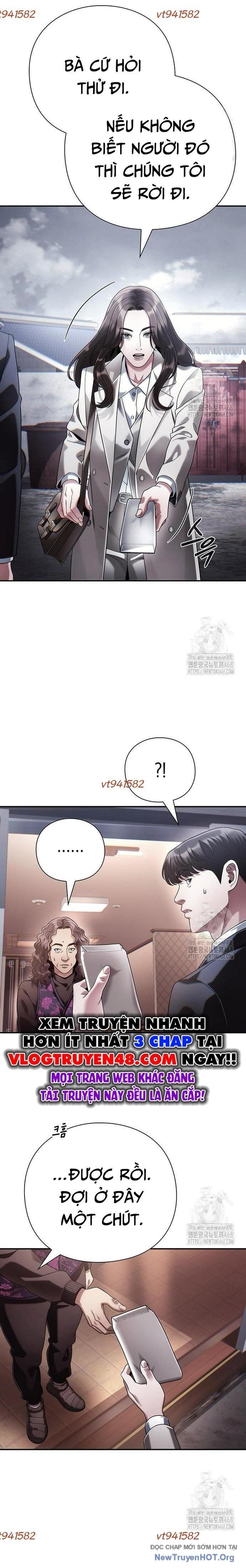 Nhân Viên Văn Phòng Nhìn Thấy Vận Mệnh Chapter 118 - 26