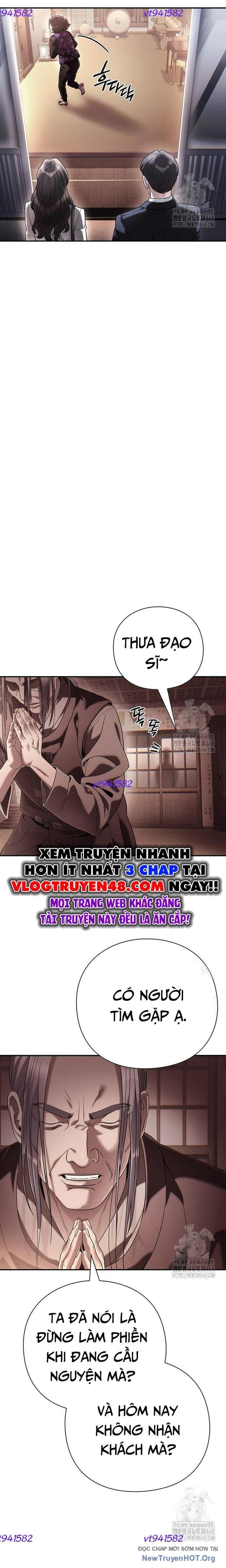 Nhân Viên Văn Phòng Nhìn Thấy Vận Mệnh Chapter 118 - 27