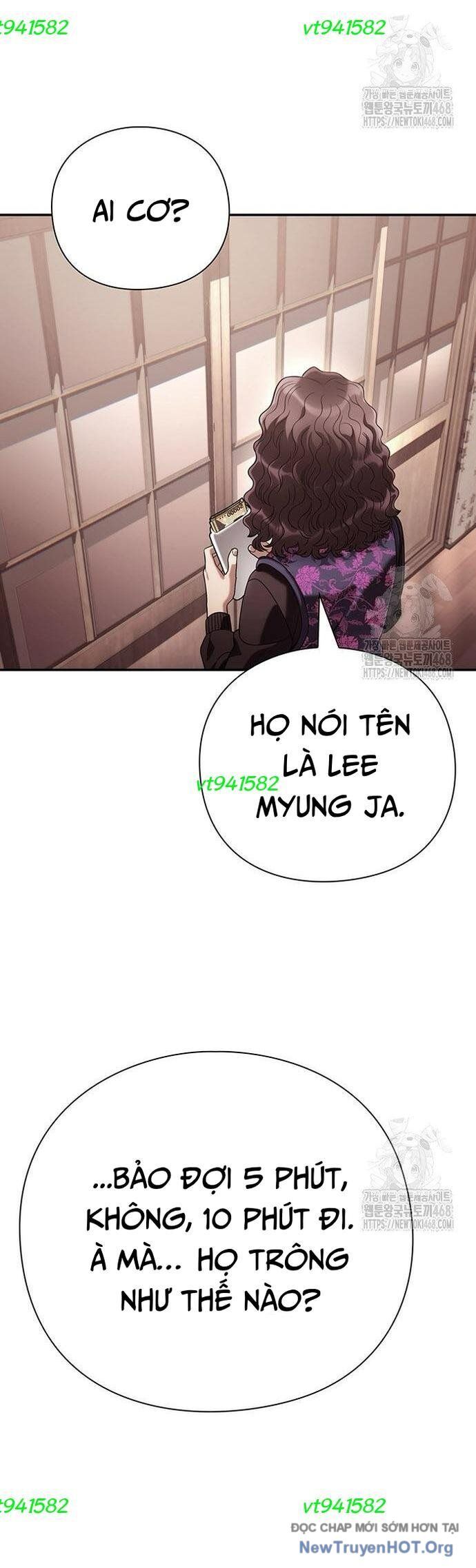 Nhân Viên Văn Phòng Nhìn Thấy Vận Mệnh Chapter 118 - 29