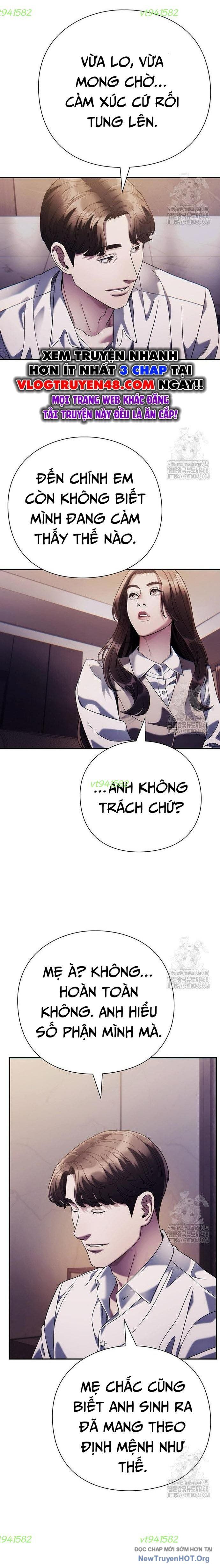 Nhân Viên Văn Phòng Nhìn Thấy Vận Mệnh Chapter 118 - 4