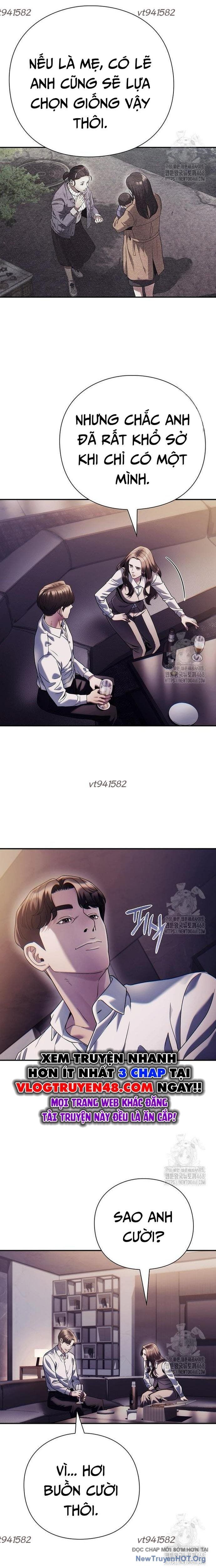 Nhân Viên Văn Phòng Nhìn Thấy Vận Mệnh Chapter 118 - 5