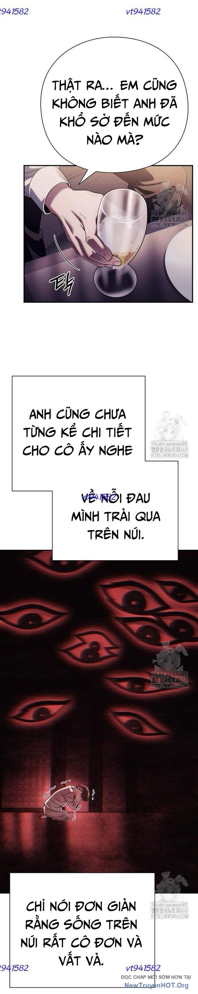 Nhân Viên Văn Phòng Nhìn Thấy Vận Mệnh Chapter 118 - 6