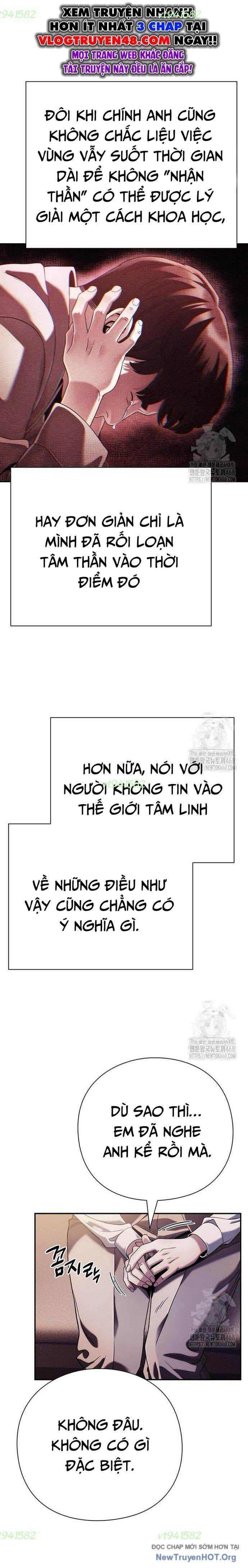 Nhân Viên Văn Phòng Nhìn Thấy Vận Mệnh Chapter 118 - 7