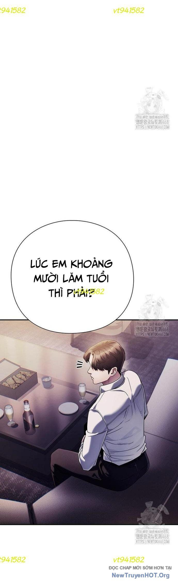 Nhân Viên Văn Phòng Nhìn Thấy Vận Mệnh Chapter 118 - 10