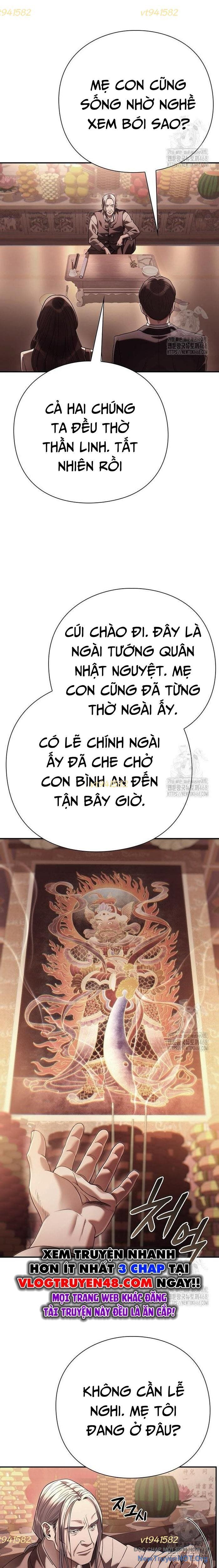 Nhân Viên Văn Phòng Nhìn Thấy Vận Mệnh Chapter 119 - 13