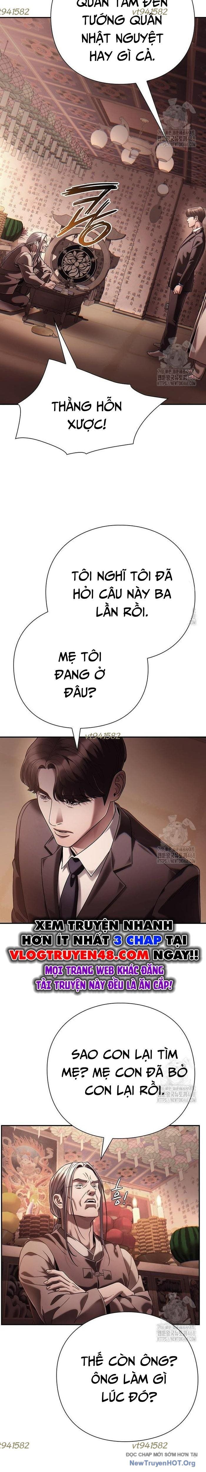 Nhân Viên Văn Phòng Nhìn Thấy Vận Mệnh Chapter 119 - 18