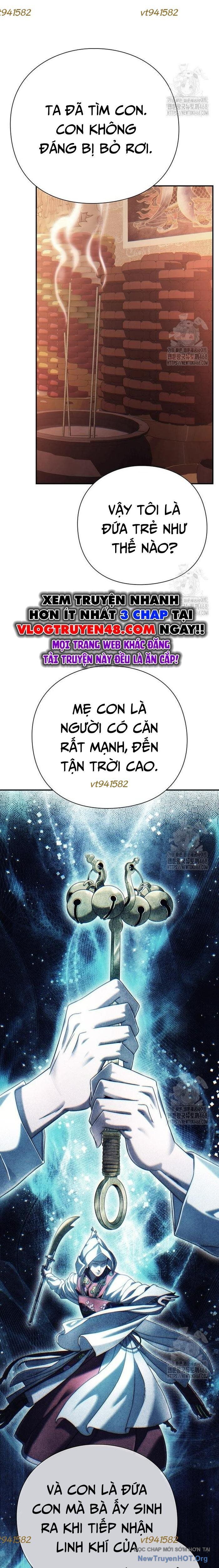 Nhân Viên Văn Phòng Nhìn Thấy Vận Mệnh Chapter 119 - 19