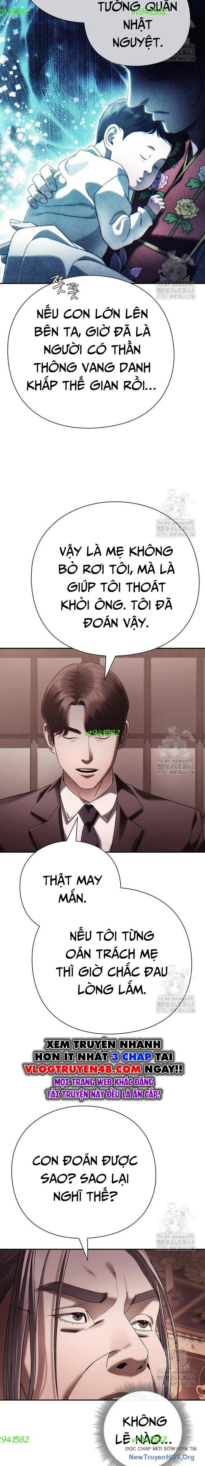 Nhân Viên Văn Phòng Nhìn Thấy Vận Mệnh Chapter 119 - 20