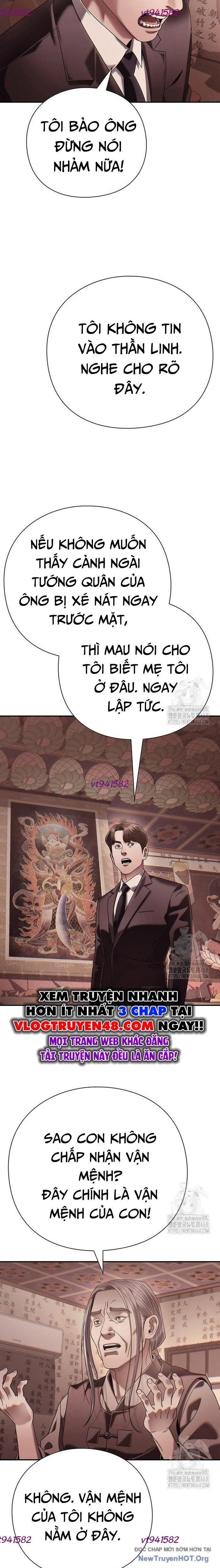 Nhân Viên Văn Phòng Nhìn Thấy Vận Mệnh Chapter 119 - 26