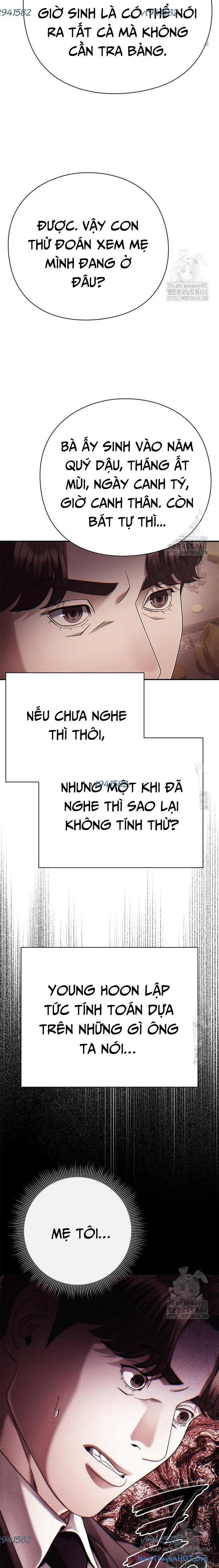 Nhân Viên Văn Phòng Nhìn Thấy Vận Mệnh Chapter 119 - 28
