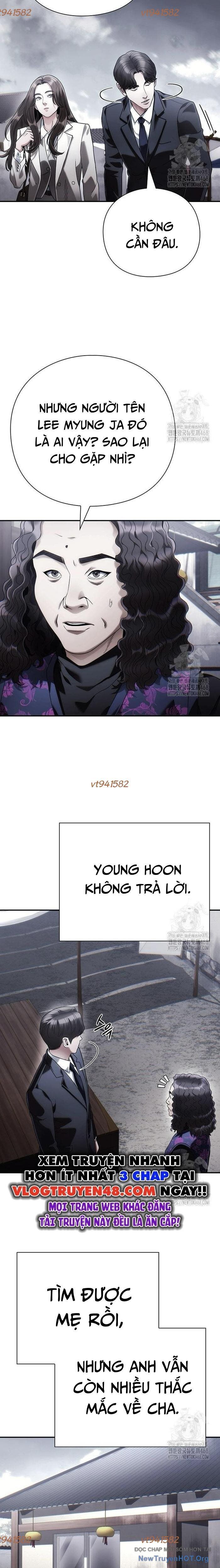 Nhân Viên Văn Phòng Nhìn Thấy Vận Mệnh Chapter 119 - 5