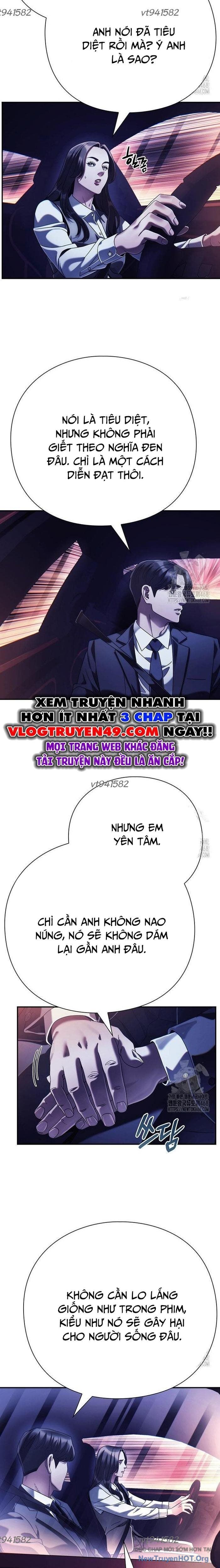 Nhân Viên Văn Phòng Nhìn Thấy Vận Mệnh Chapter 120 - 12