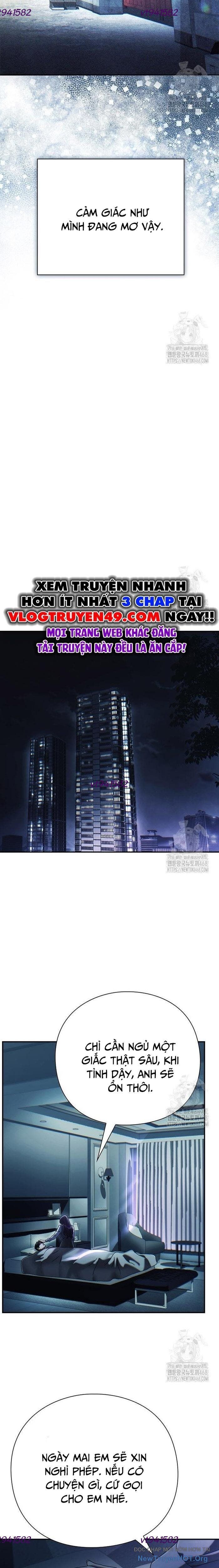 Nhân Viên Văn Phòng Nhìn Thấy Vận Mệnh Chapter 120 - 16