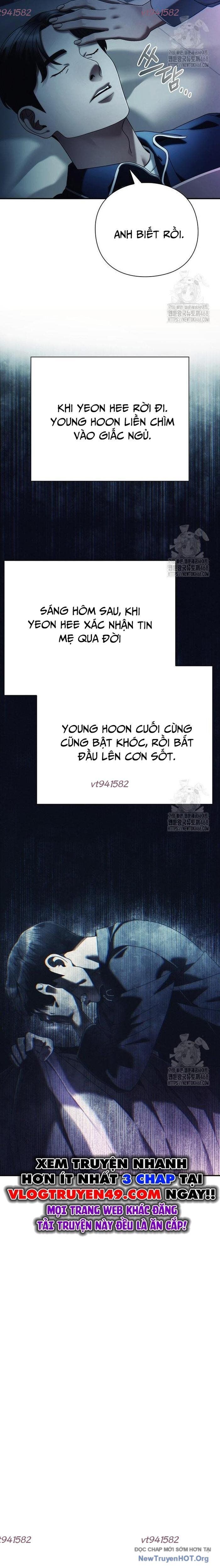 Nhân Viên Văn Phòng Nhìn Thấy Vận Mệnh Chapter 120 - 17