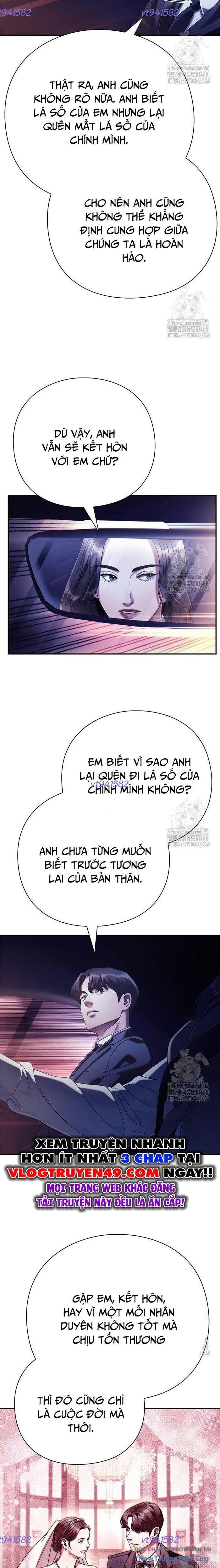 Nhân Viên Văn Phòng Nhìn Thấy Vận Mệnh Chapter 120 - 8