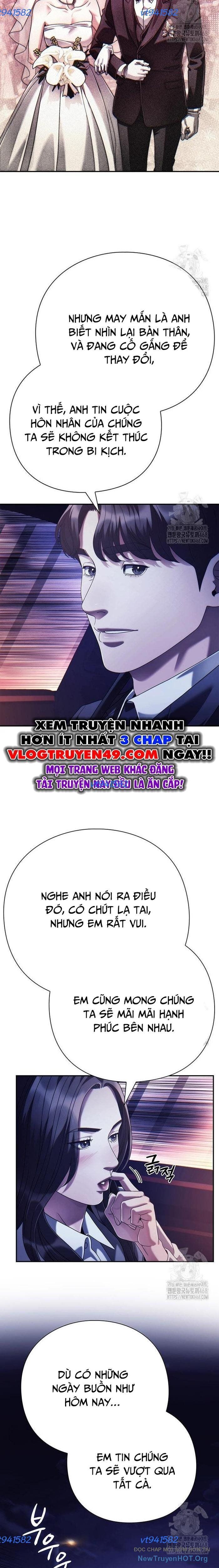 Nhân Viên Văn Phòng Nhìn Thấy Vận Mệnh Chapter 120 - 9