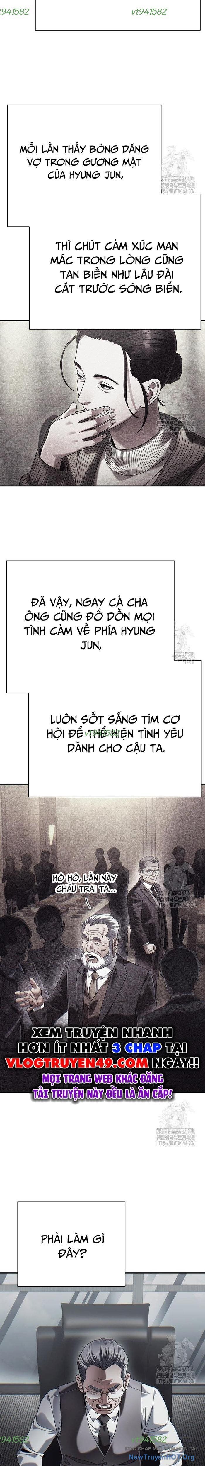 Nhân Viên Văn Phòng Nhìn Thấy Vận Mệnh Chapter 121 - 2