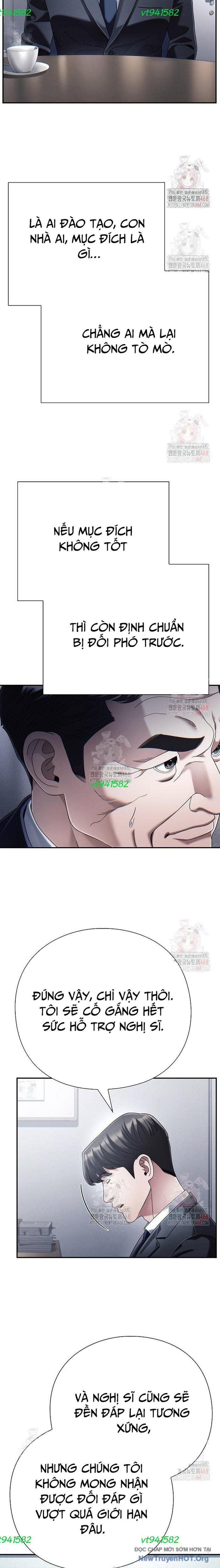 Nhân Viên Văn Phòng Nhìn Thấy Vận Mệnh Chapter 122 - 2