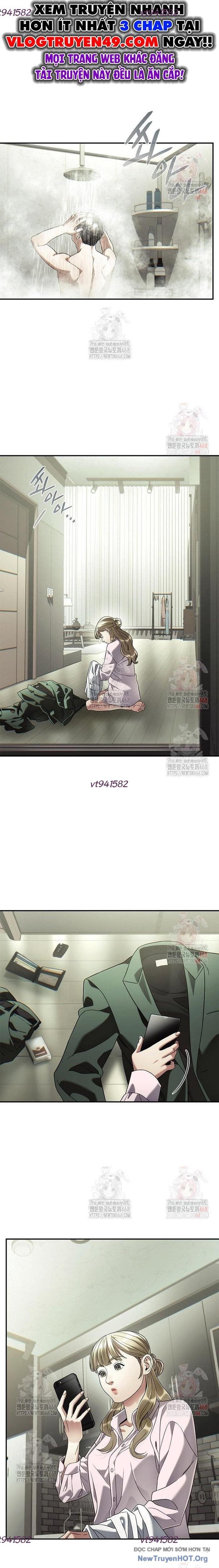 Nhân Viên Văn Phòng Nhìn Thấy Vận Mệnh Chapter 122 - 11