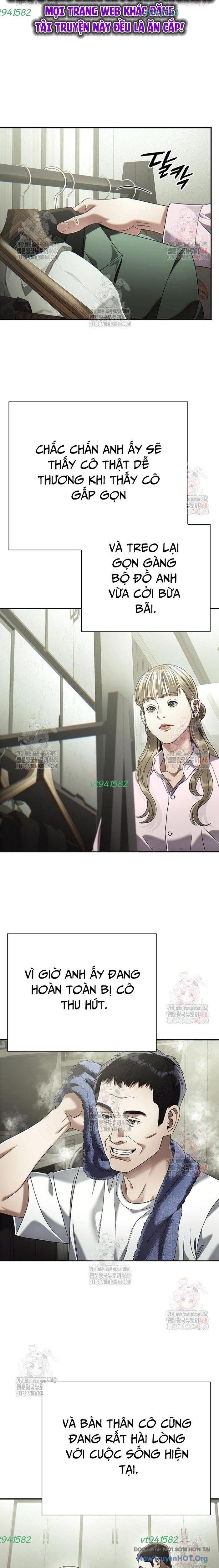 Nhân Viên Văn Phòng Nhìn Thấy Vận Mệnh Chapter 122 - 13