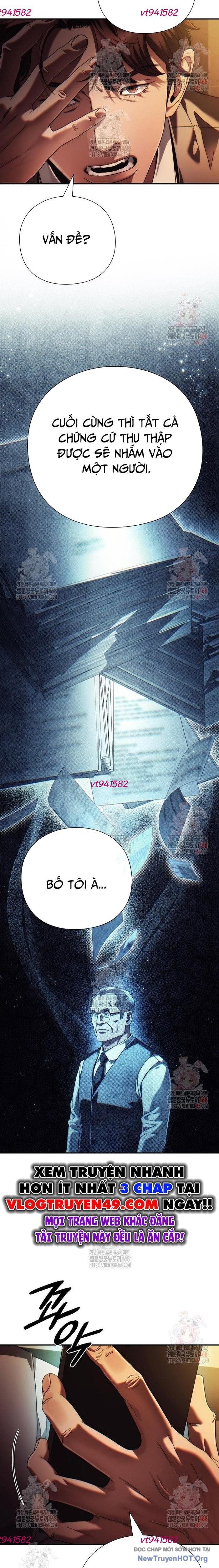 Nhân Viên Văn Phòng Nhìn Thấy Vận Mệnh Chapter 122 - 19