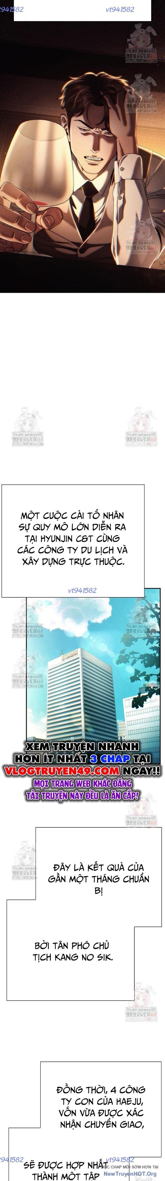 Nhân Viên Văn Phòng Nhìn Thấy Vận Mệnh Chapter 122 - 21