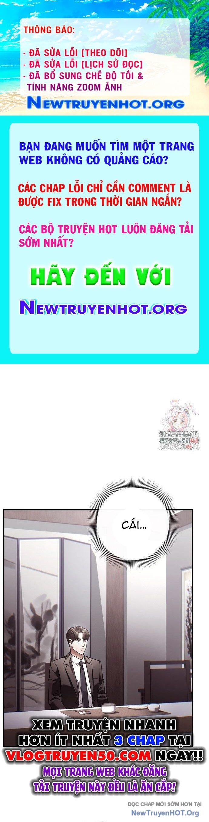 Nhân Viên Văn Phòng Nhìn Thấy Vận Mệnh Chapter 125 - 1