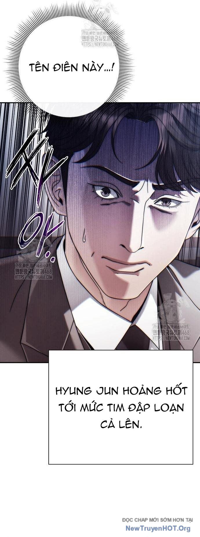 Nhân Viên Văn Phòng Nhìn Thấy Vận Mệnh Chapter 125 - 2
