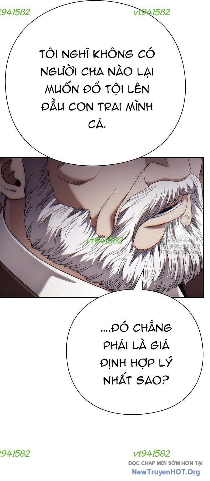 Nhân Viên Văn Phòng Nhìn Thấy Vận Mệnh Chapter 125 - 12