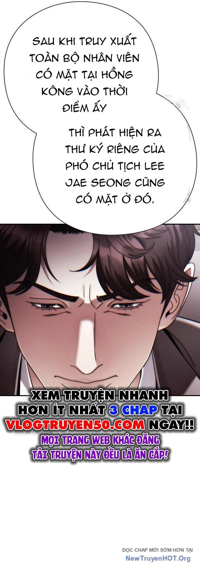 Nhân Viên Văn Phòng Nhìn Thấy Vận Mệnh Chapter 125 - 14