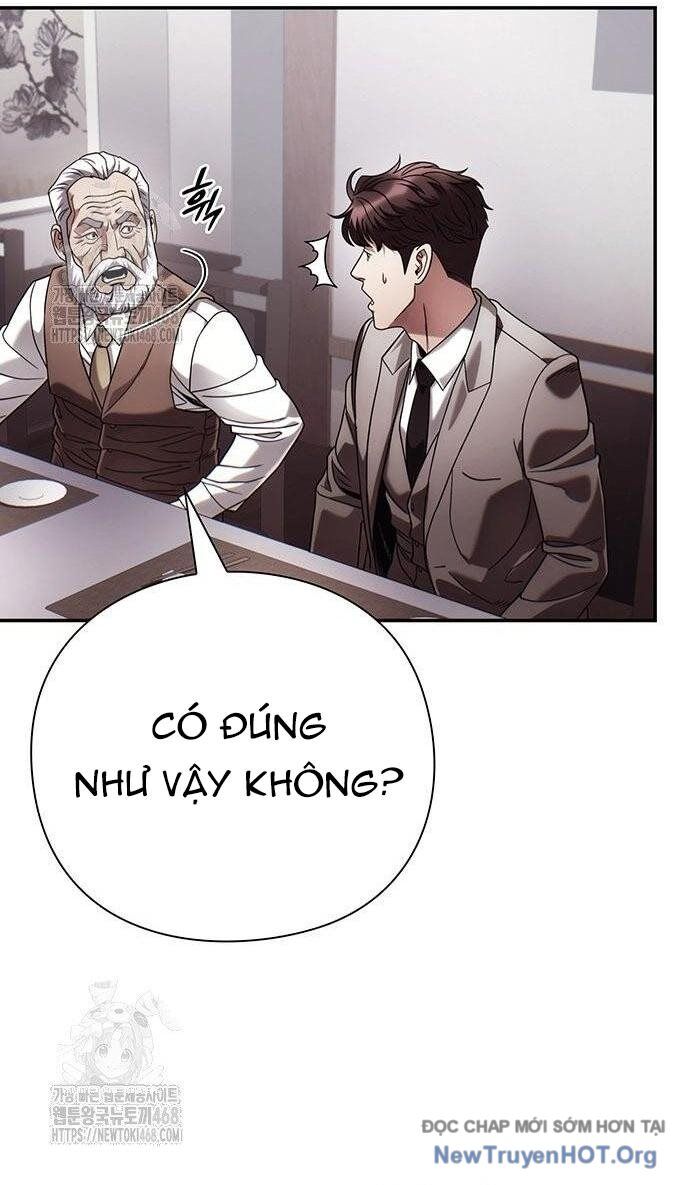 Nhân Viên Văn Phòng Nhìn Thấy Vận Mệnh Chapter 125 - 15