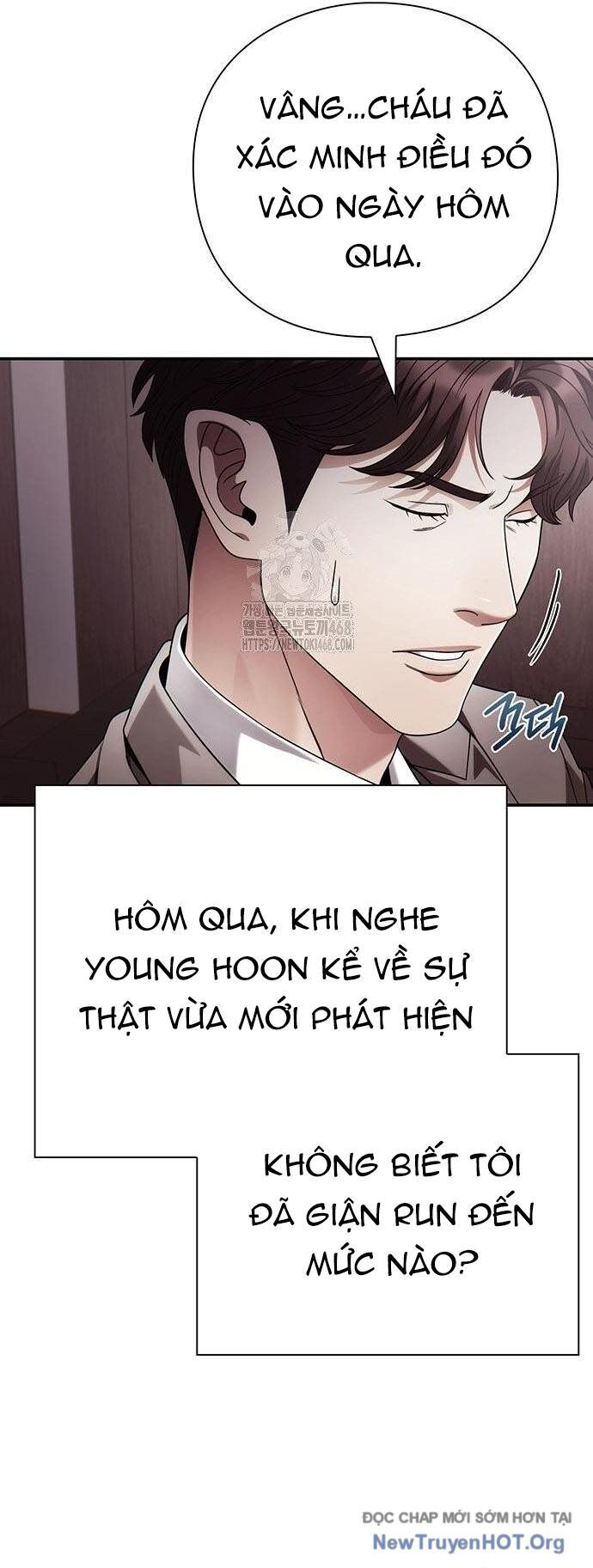 Nhân Viên Văn Phòng Nhìn Thấy Vận Mệnh Chapter 125 - 16