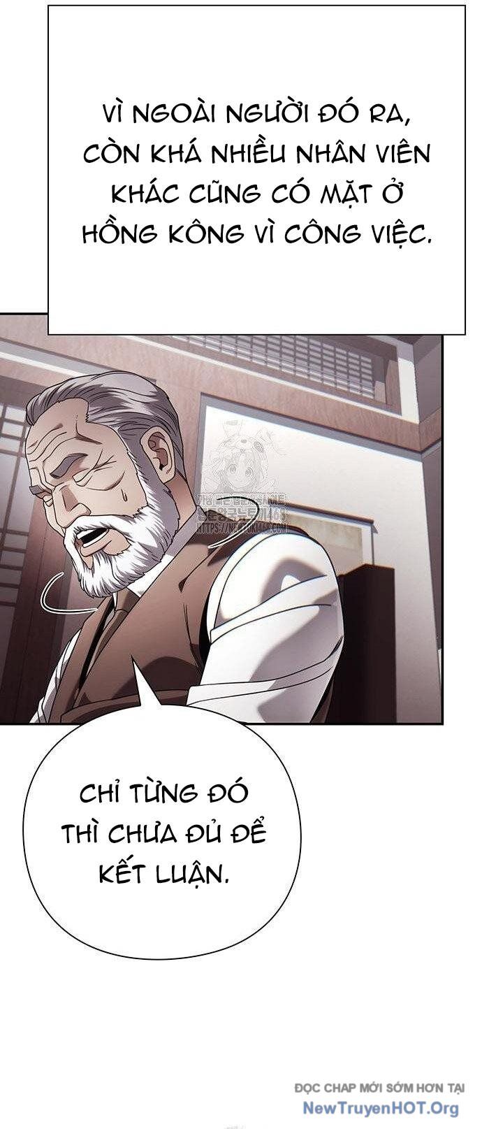 Nhân Viên Văn Phòng Nhìn Thấy Vận Mệnh Chapter 125 - 18