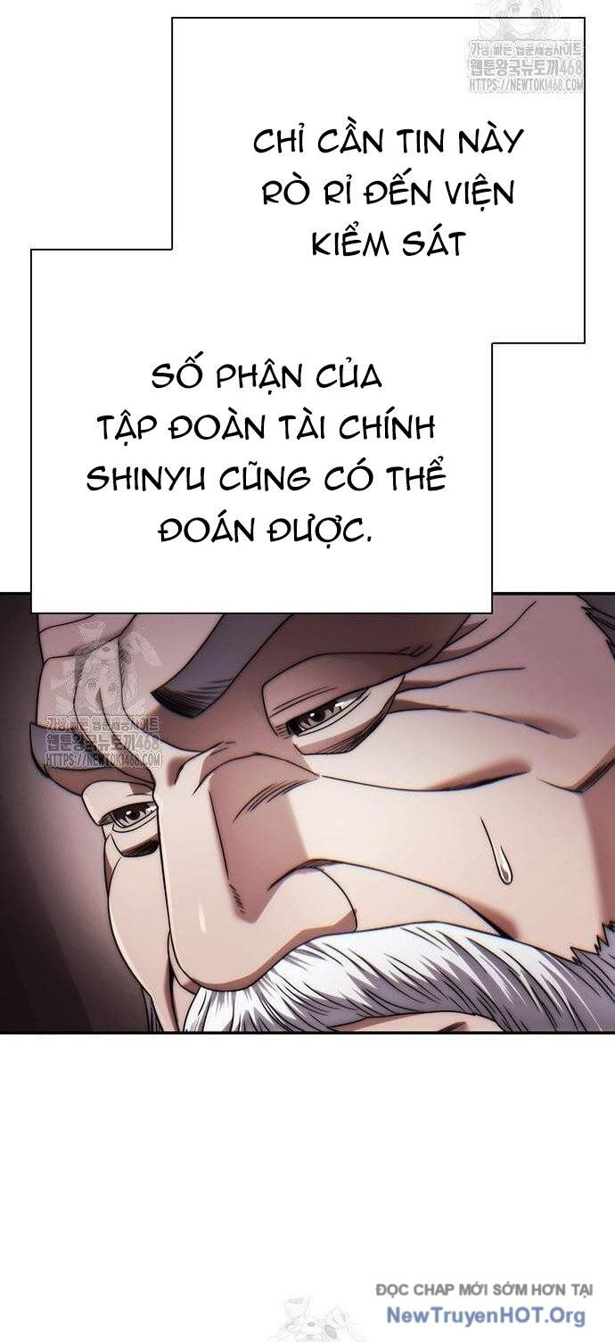 Nhân Viên Văn Phòng Nhìn Thấy Vận Mệnh Chapter 125 - 20