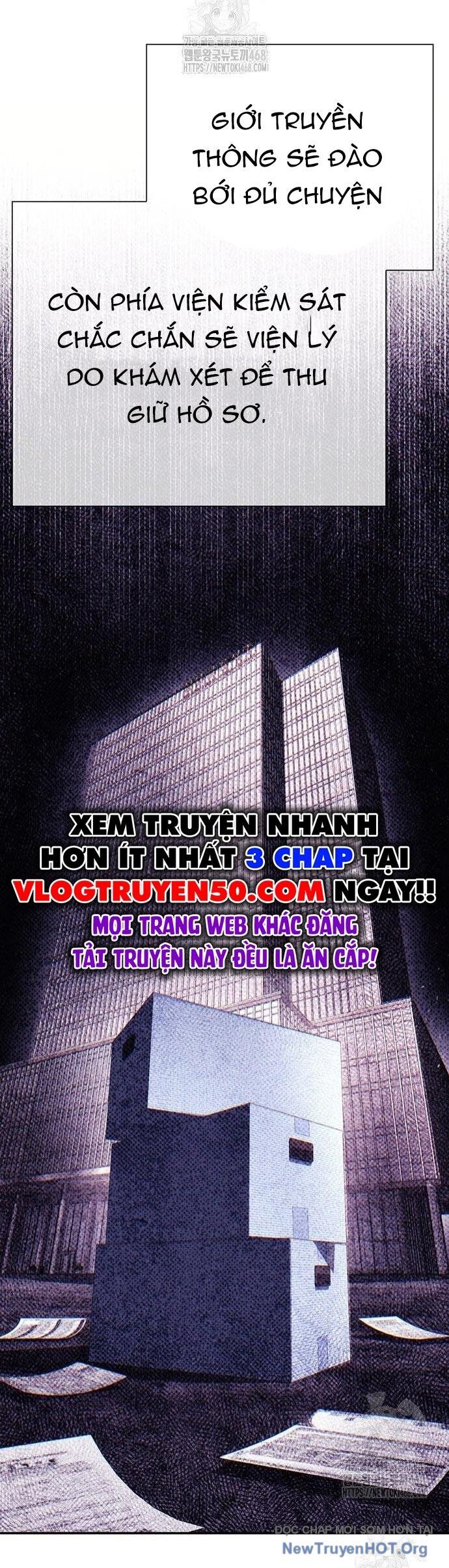 Nhân Viên Văn Phòng Nhìn Thấy Vận Mệnh Chapter 125 - 21