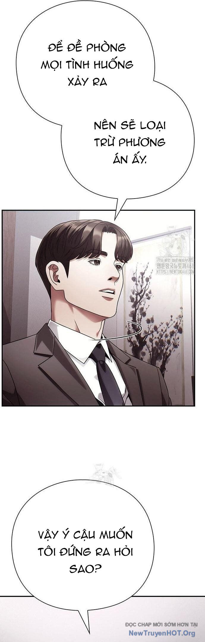 Nhân Viên Văn Phòng Nhìn Thấy Vận Mệnh Chapter 125 - 24