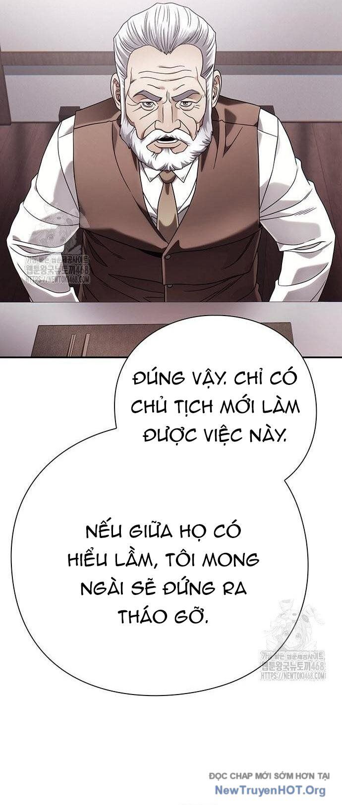 Nhân Viên Văn Phòng Nhìn Thấy Vận Mệnh Chapter 125 - 25