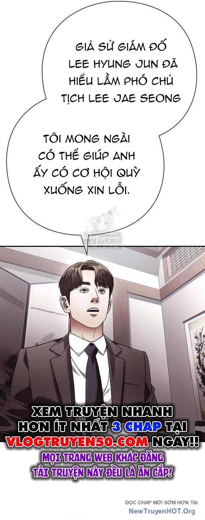 Nhân Viên Văn Phòng Nhìn Thấy Vận Mệnh Chapter 125 - 26