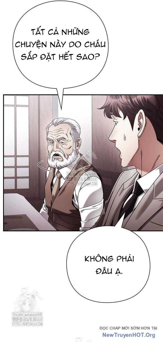 Nhân Viên Văn Phòng Nhìn Thấy Vận Mệnh Chapter 125 - 27