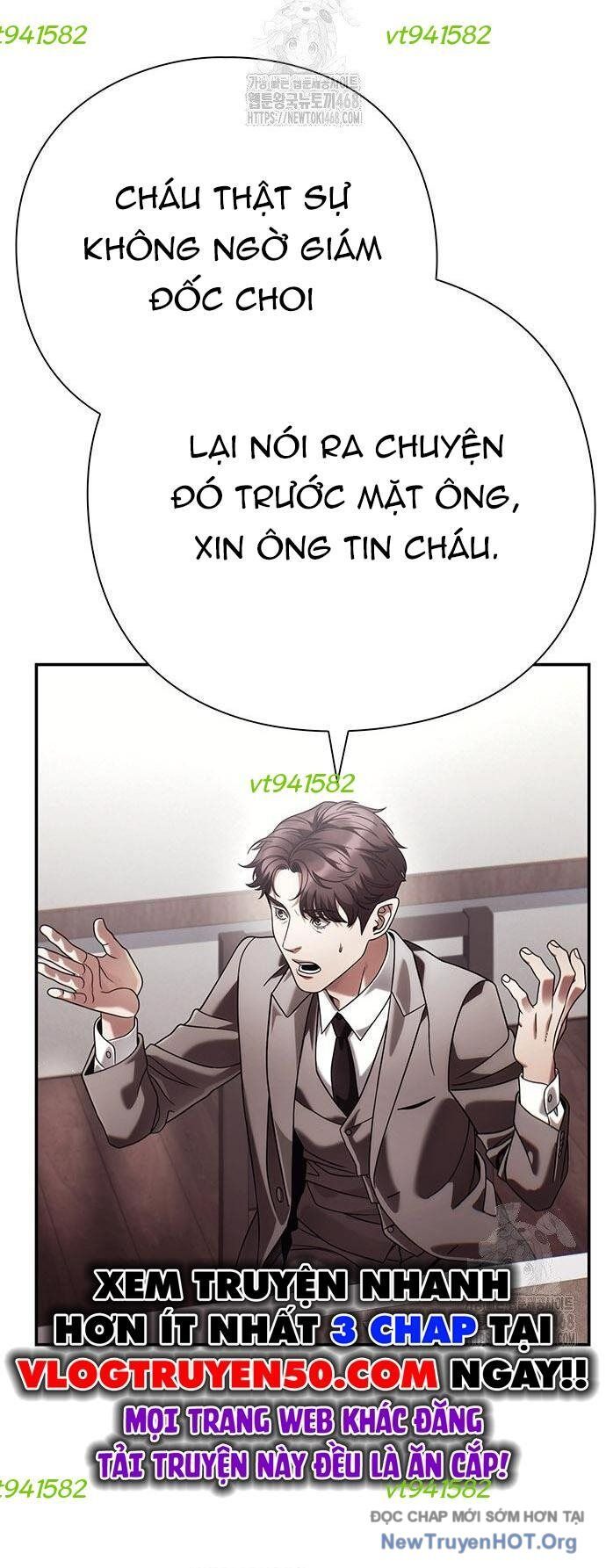 Nhân Viên Văn Phòng Nhìn Thấy Vận Mệnh Chapter 125 - 28