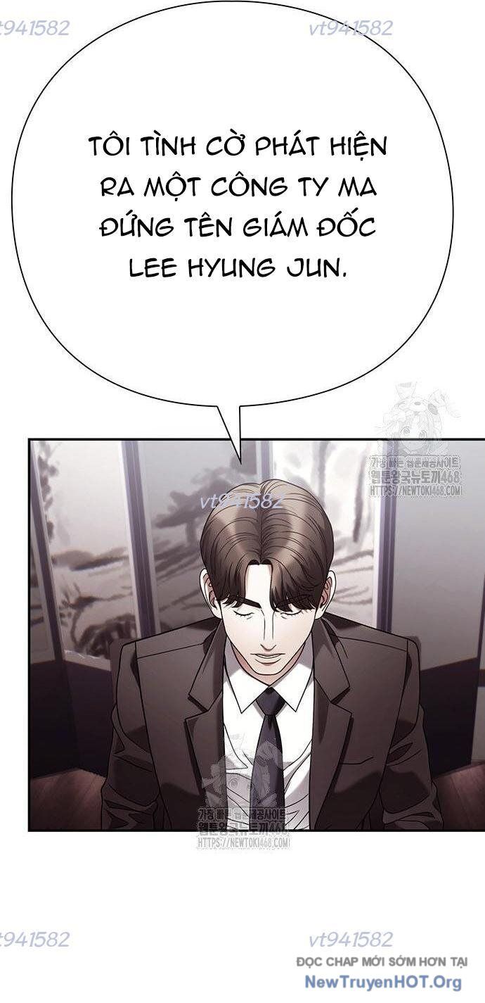 Nhân Viên Văn Phòng Nhìn Thấy Vận Mệnh Chapter 125 - 4