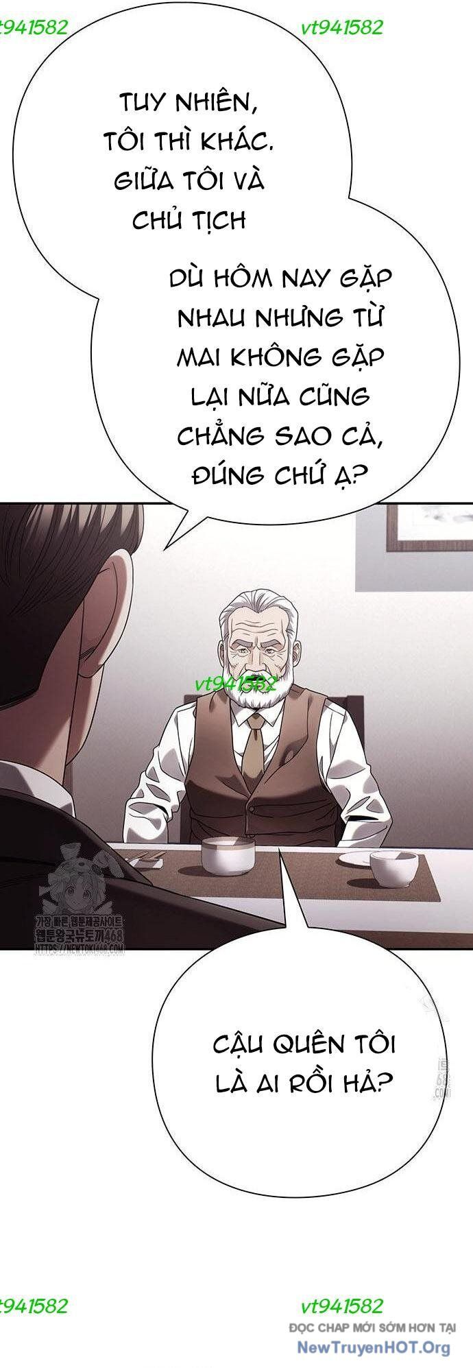 Nhân Viên Văn Phòng Nhìn Thấy Vận Mệnh Chapter 125 - 32