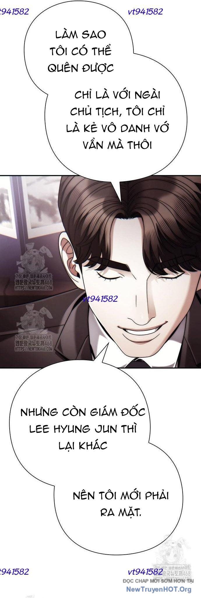 Nhân Viên Văn Phòng Nhìn Thấy Vận Mệnh Chapter 125 - 33