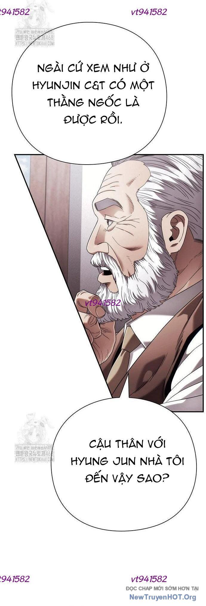 Nhân Viên Văn Phòng Nhìn Thấy Vận Mệnh Chapter 125 - 34