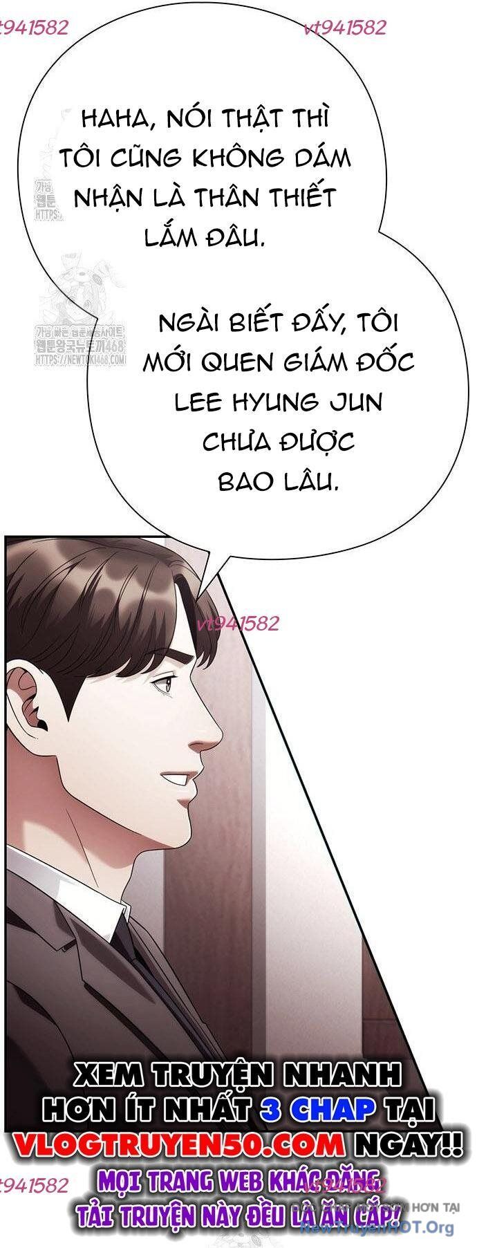 Nhân Viên Văn Phòng Nhìn Thấy Vận Mệnh Chapter 125 - 35