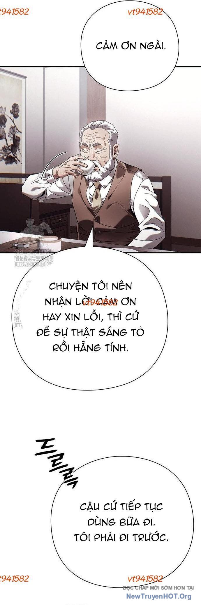 Nhân Viên Văn Phòng Nhìn Thấy Vận Mệnh Chapter 125 - 40