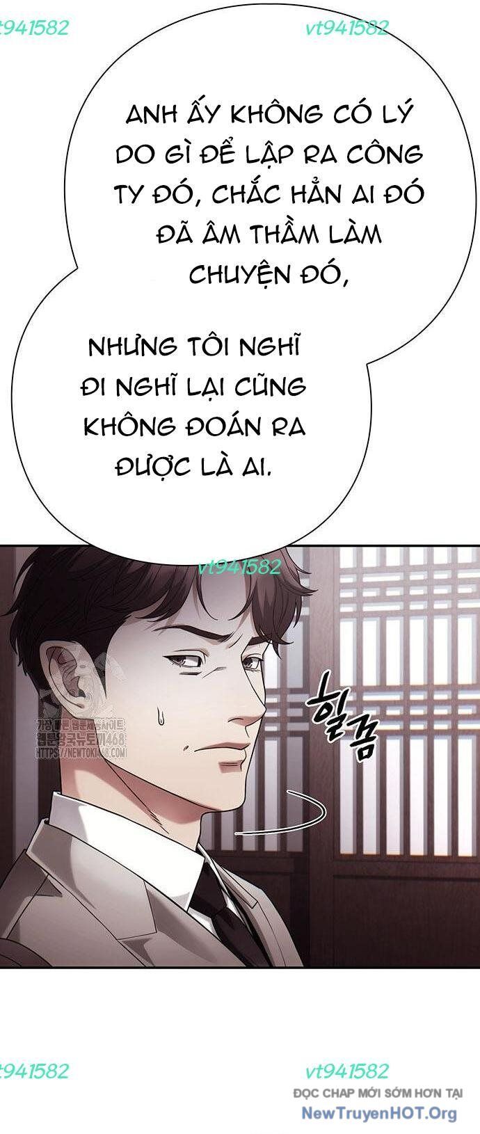 Nhân Viên Văn Phòng Nhìn Thấy Vận Mệnh Chapter 125 - 5
