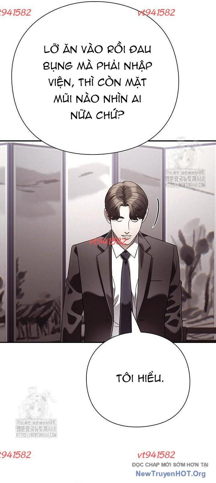 Nhân Viên Văn Phòng Nhìn Thấy Vận Mệnh Chapter 125 - 42
