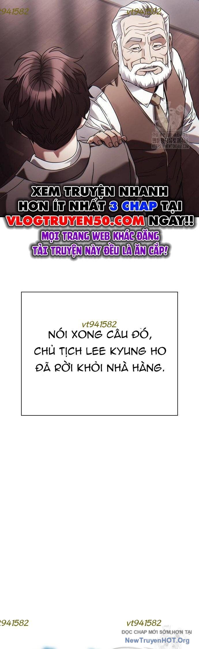 Nhân Viên Văn Phòng Nhìn Thấy Vận Mệnh Chapter 125 - 44